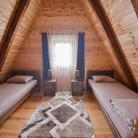 Lux Villas Zabljak Dış mekan fotoğraf