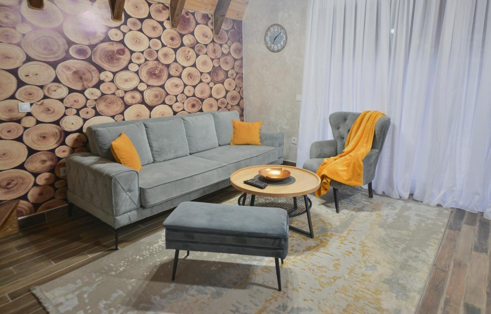 Lux Villas Zabljak Dış mekan fotoğraf